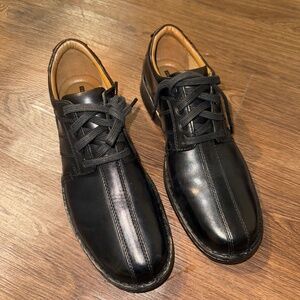 Clarks Mens Dress Shoes